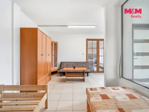 Prodej rodinného domu, Děčín - Děčín I-Děčín, Krokova, 293 m2