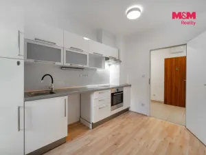 Prodej bytu 2+kk, Dolní Morava - Horní Morava, 38 m2