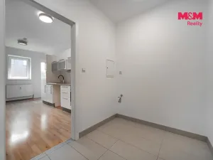 Prodej bytu 2+kk, Dolní Morava - Horní Morava, 38 m2