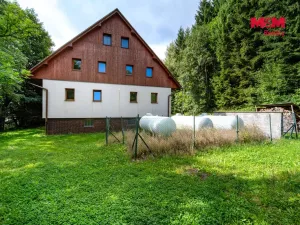 Prodej bytu 2+kk, Dolní Morava - Horní Morava, 38 m2