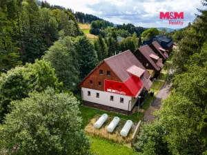 Prodej bytu 2+kk, Dolní Morava - Horní Morava, 38 m2