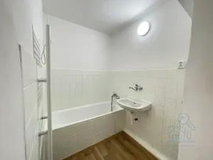 Pronájem bytu 1+1, Příbram, Čechovská, 46 m2