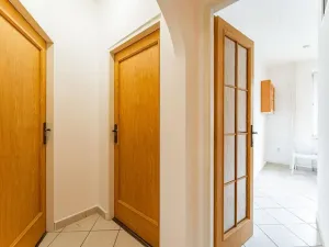 Prodej bytu 3+1, Šumperk, Revoluční, 74 m2