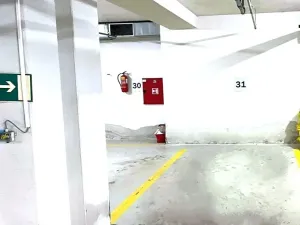 Pronájem bytu 2+kk, Ostrava, U Soudu, 52 m2