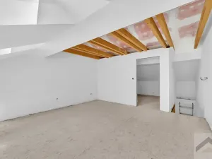 Prodej bytu 2+kk, Svitavy, Blanická, 78 m2