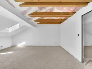 Prodej bytu 2+kk, Svitavy, Blanická, 78 m2