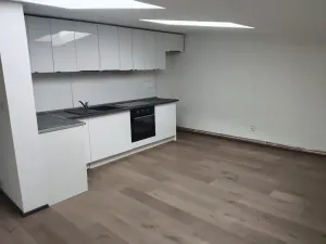 Pronájem bytu 3+kk, Olomouc, tř. Svornosti, 42 m2