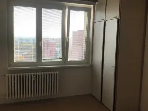 Prodej bytu 1+1, Chomutov, Pod Břízami, 36 m2