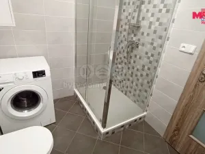 Pronájem bytu 1+kk, Most, Radniční, 34 m2