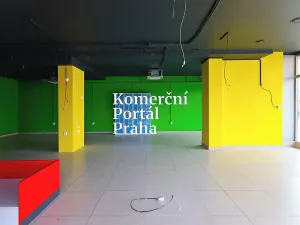 Pronájem restaurace, Praha - Michle, Budějovická, 180 m2