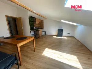 Pronájem bytu 3+kk, Nupaky, 80 m2