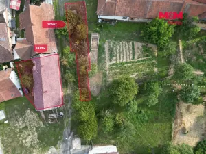 Prodej rodinného domu, Ludmírov - Ponikev, 130 m2