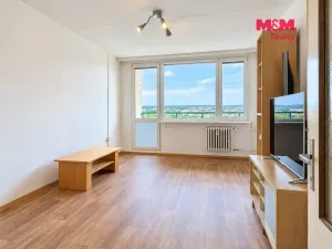 Prodej bytu 3+1, Praha - Chodov, Zdiměřická, 71 m2