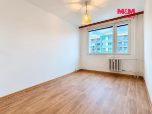 Prodej bytu 3+1, Praha - Chodov, Zdiměřická, 71 m2