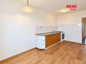 Prodej bytu 3+1, Praha - Chodov, Zdiměřická, 71 m2