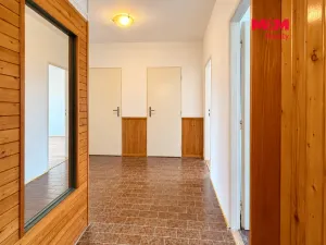 Prodej bytu 3+1, Praha - Chodov, Zdiměřická, 71 m2