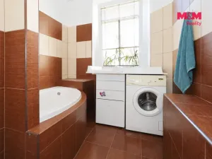 Prodej bytu 2+1, Jihlava, Havlíčkova, 69 m2
