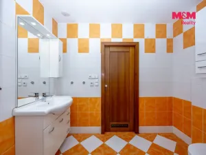 Prodej bytu 2+1, Litovel, Palackého, 57 m2
