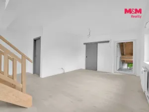 Prodej bytu 3+kk, Herálec, 116 m2