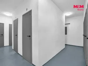 Prodej bytu 3+kk, Herálec, 116 m2