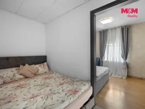 Prodej rodinného domu, Kladno, Újezdská, 134 m2
