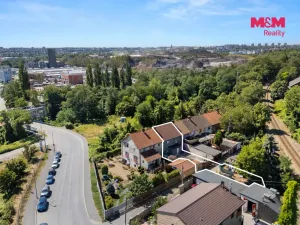Prodej rodinného domu, Kladno, Újezdská, 134 m2