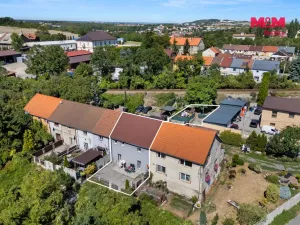 Prodej rodinného domu, Kladno, Újezdská, 134 m2
