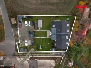 Prodej bytu 3+kk, Kladno, Kladenská, 78 m2