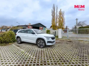Prodej bytu 3+kk, Kladno, Kladenská, 78 m2