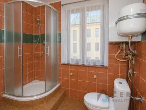 Pronájem bytu 1+kk, Liberec, nám. Sokolovské, 45 m2