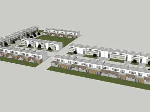 Prodej pozemku pro bydlení, Prostějov, Pod vinohrádkem, 12536 m2
