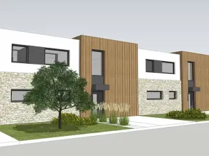 Prodej pozemku pro bydlení, Prostějov, Pod vinohrádkem, 12536 m2
