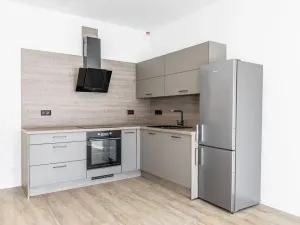 Prodej bytu 1+kk, České Budějovice, U Branišovského lesa, 46 m2