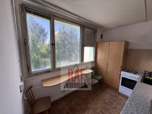 Prodej bytu 2+1, Brno, Nezvalova, 56 m2