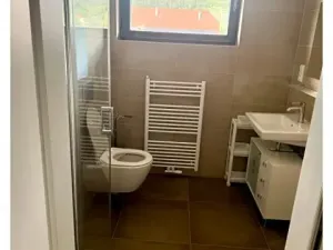 Pronájem bytu 1+kk, Karlštejn, 40 m2
