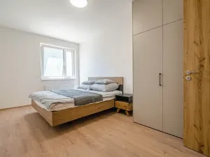 Prodej bytu 4+kk, Mělník, Bezručova, 92 m2