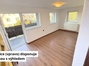 Prodej ubytování, Nová Včelnice, Nádražní ulice, 220 m2