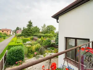 Prodej rodinného domu, Přepeře, 137 m2