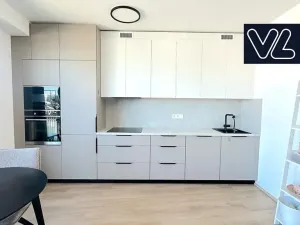Pronájem bytu 1+kk, Brno, Nové sady, 46 m2