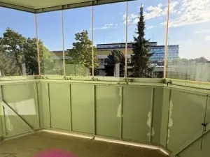 Pronájem bytu 3+1, Přerov, Svornosti, 70 m2