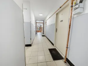 Prodej bytu 2+kk, Praha - Nusle, Kloboučnická, 48 m2