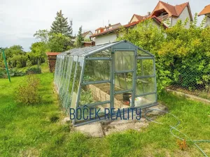 Prodej rodinného domu, Sýkořice, 211 m2