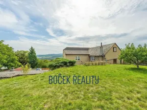 Prodej rodinného domu, Sýkořice, 211 m2