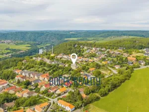 Prodej rodinného domu, Sýkořice, 211 m2