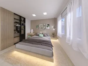 Prodej rodinného domu, Oslavany - Padochov, 103 m2