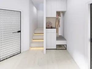 Prodej rodinného domu, Oslavany - Padochov, 103 m2