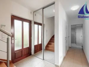 Prodej rodinného domu, Praha - Třebonice, Do zahrádek II, 198 m2