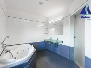 Prodej rodinného domu, Praha - Třebonice, Do zahrádek II, 198 m2