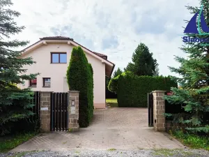 Prodej rodinného domu, Praha - Třebonice, Do zahrádek II, 198 m2