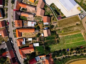 Prodej rodinného domu, Malešovice, 238 m2